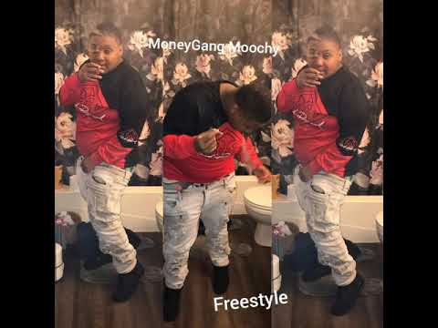 Moneygang Moochy fuck the opps pt 1