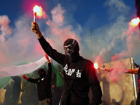 KIBICE: Kolejarz Stróże – Grybovia Grybów (04.10.20)