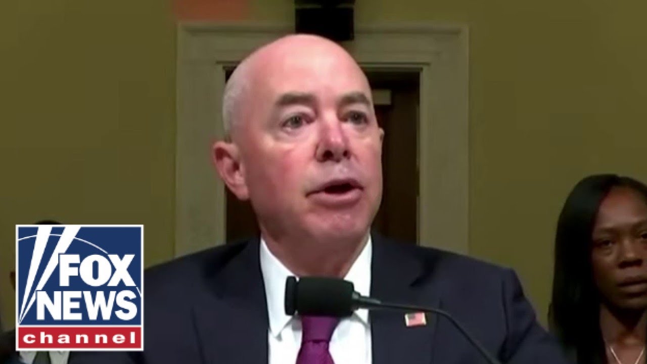 Biden-era official FLIP-FLOPS on immigration