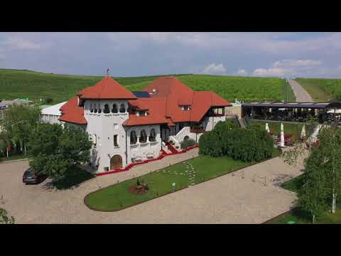 Videoclip prezentare pensiune: Casa Timiș (Prahova)