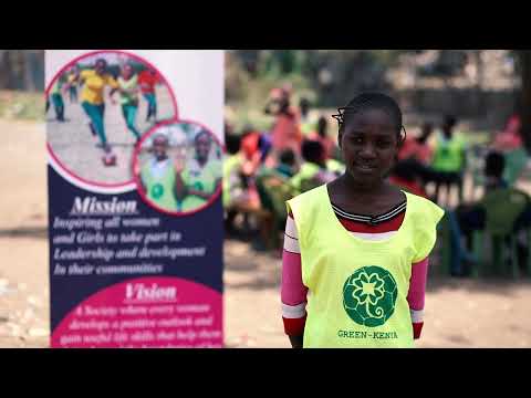 Eradicate all forms of inequalities through Sports