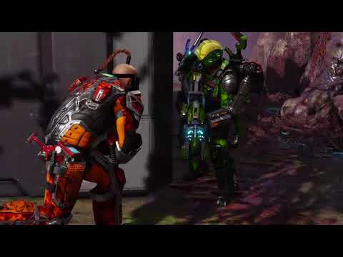 Xcom 2 WOTC gameplay, rescuing xcom operative, full stealth mission