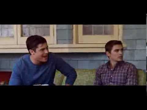 Bad Neighbors - Trailer 1 (Englisch)