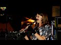 Jacky Blair and the Hot Biscuits