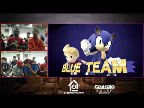 DI 2017 - Wrath/Mekos vs Hyper/SaltOne - Smash 4 Doubles Grand Finals