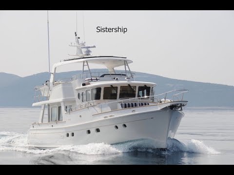 FOR SALE FREEDOM 53 SELENE 2005 1080p