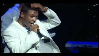 ‪Keith Sweat - How Deep Is Your love‬‏