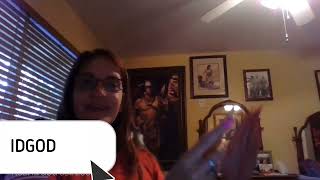 IDGOD Review 