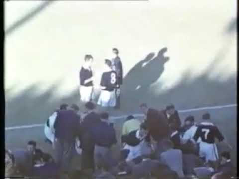 Dundee FC - Rare Footage