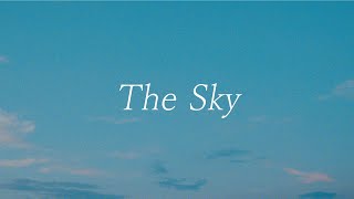 good morning - Guiano - 3rd Album 「The Sky」XFD