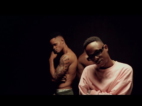 Salmin Swaggz - Don't Act Like U Know Me