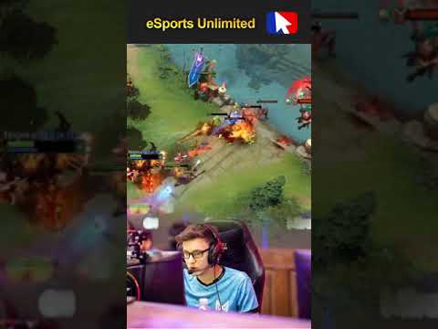 DOTA2 - Miracle, NIGMA vs. OG #PowerPlay by #eSportsUnlimited daily update of DOTA2 #shorts