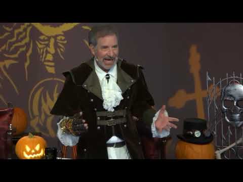 12 2&3 - Adamus - ON ENERGY AND PERCEPTION (PART 1&2) - The Passion 2020 Series 2, OCTOBER, 2019