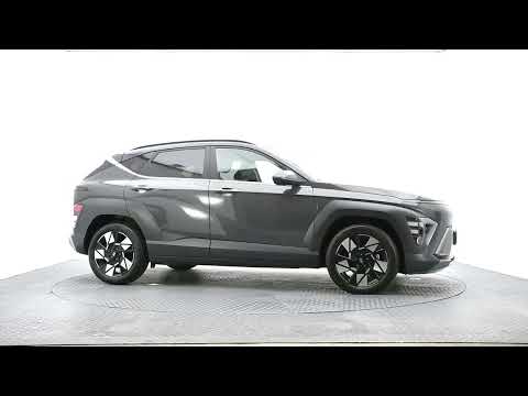 Hyundai KONA 1.6 HYBRID Elegance Auto - Image 2