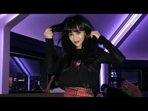 Fans Claim AOA Jimin Face Looks Different.....