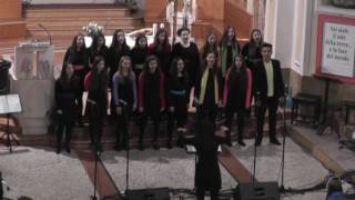 Adiemus: Kayama — Fuori Dal Coro