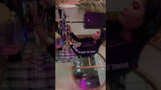 Download lagu PERFORME DJ NABILA HILLARY AT BUN WAY HALIM mp3