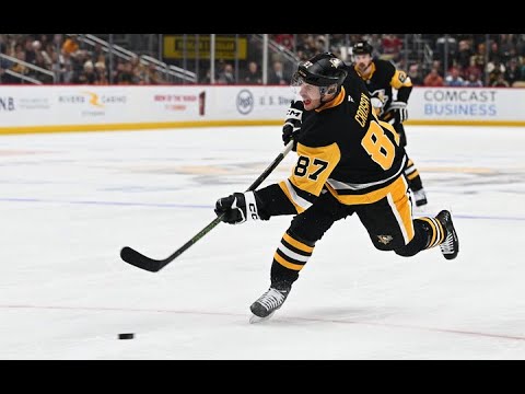 Does Sidney Crosby belong on hockey’s Mount Rushmore?