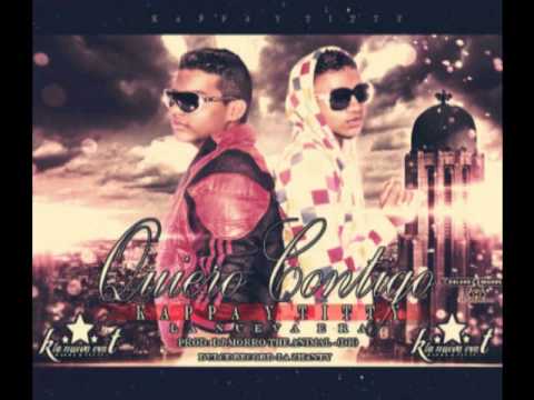 Quiero Contigo - Kappa & Titty Prod By Dj Morro & Dolce Records