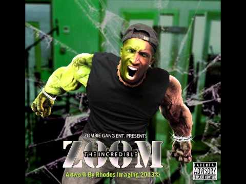 What Would You Do Ft. J. Carter (The Incredible Zoom)