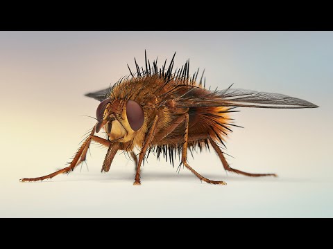 The Art of Macro Photography