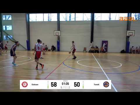 Gladsaxe Boys 2005 - Tsmoki Minsk 2005