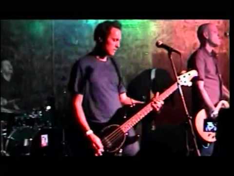 THE JEALOUS SOUND "Hope For Us" Live at Ace's Basement (Multi Camera)
