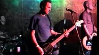 THE JEALOUS SOUND &quot;Hope For Us&quot; Live at Ace&#39;s Basement (Multi Camera)