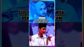 Download lagu Gus Azmi dan Khansa kena sindir Ahkam 😁 mp3 Download lagu Gus Azmi dan Khansa kena sindir Ahkam 😁 mp3