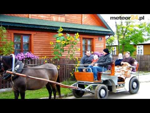 Agroturystyka Pod Jesionem - Sawiny Gród meteor24.pl