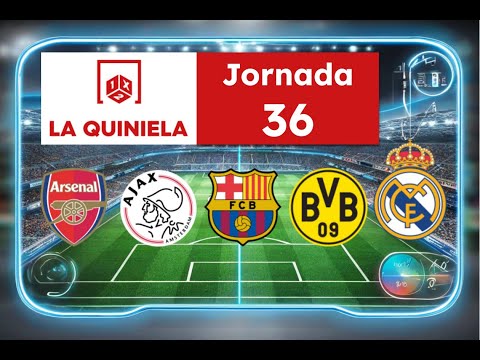 🟥⚽ THE POOL PREDICTIONS | Matchday 36 | DATA-BASED ANALYSIS