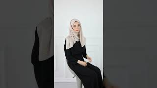 طرحة قطنية غير سترتش