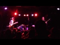 Standing In Front Of Poseur - Redd Kross