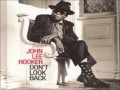 Don't Look Back / John Lee Hooker 