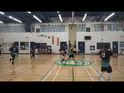 RTBANG(1) vs WANO(8) - sunday tier playoffs - tcbl 2022 summer