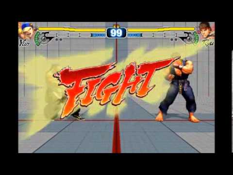 sf4 volt genei jin fails