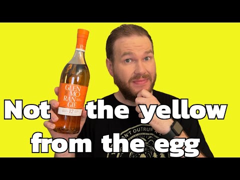 Glenmorangie 12 Jahre - Neue Abfüllung in der Core-Range - Whisky Verkostung | Friendly Mr. Z