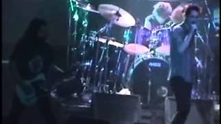 Soundgarden - Never The Machine Forever - Live 1996