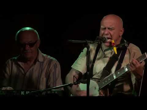 IVAN MLÁDEK Banjo Band