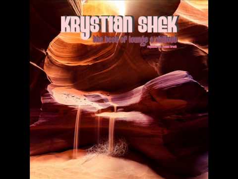 Krystian Shek - Embassy Ghost [THAI DUST RED]