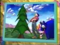 Barney Friuends Tree Mendous Trees Credits PBS Kids Sprout Version