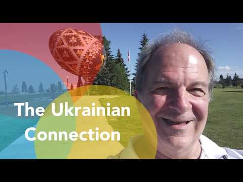 The Ukrainian Connection