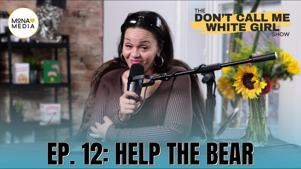 Help The Bear | EP. 12 | The DCMWG Show