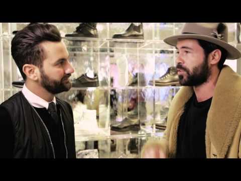 Pitti Uomo 89 -  A preview on Fall Winter 2016 Fashion Trends