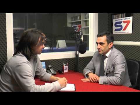 Sotto Rete 09-01-2016 Canale 611 TV Medea Montalbano Macerata Francesco Gabrielli 2a parte