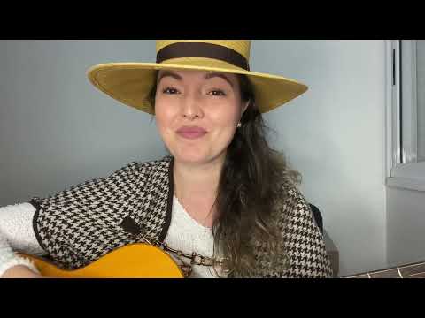 Cantando com Mariana Marques 5