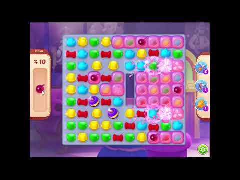 Homescapes Level 11656   HD 720p