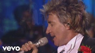 Rod Stewart - They Can't Take That Away from Me (from It Had To Be You)