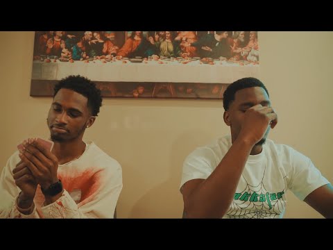 K.Dott - TopBoy ft. Y$B Lajj