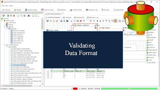 Validating Data Format | Advanced ETL Processor Tutorial 🎥
